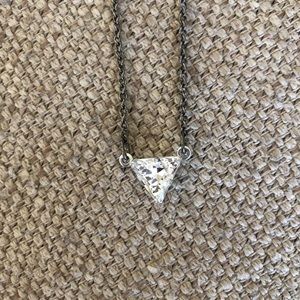 Sabika Calm Senses 1-Stone Necklace